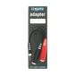 Klotz Y-ADAPTER Y Adapter - Short TRS 3.5mm - 2 X TS Socket 6.3mm - 0.2m
