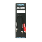 Klotz Y-ADAPTER Y Adapter - Short TRS 3.5mm - 2 X RCA Socket - 0.2m