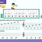 Music Theory For Young Violinists - Book 4