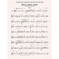 Latin American Fiddler - Easy Violin Part Book