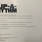 Flip A Rhythm Volume 3 And 4 - The Ultimate Rhythm Game Book