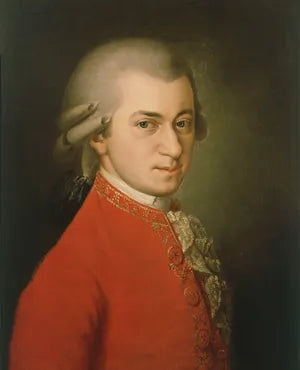 Mozart - Sonatas Volume 3 Violin with Piano Book (Urtext Edition)