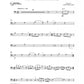 Harry Potter Instrumental Solos For Cello Book/Ola