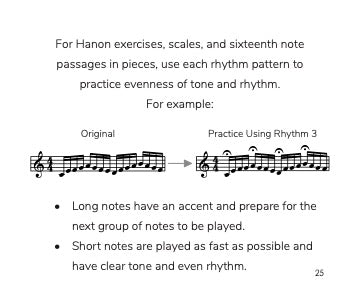 Piano Safari - Practice Strategy Cards (41 Cards)