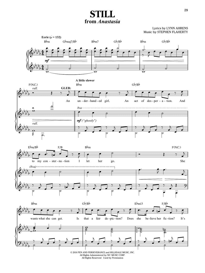 Singers Musical Theatre Anthology - Volume 7 Tenor Book