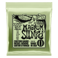 Ernie Ball Magnum Slinky Nickel Wound Electric Guitar Strings Set - 12-56