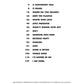 Mean Girls Vocal Selections Book
