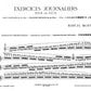 Marcel Moyse - Daily Exercises For The Flute Book