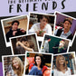 Ultimate Guide To Friends Book - Malcolm Mackenzie