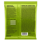 Ernie Ball Regular Slinky Nickel Wound Short Scale Bass Strings Set- 45-105