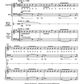 Tango To Evora - Soprano, Alto, Tenor, Bass Sheet Music