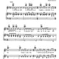 Queen Bohemian Rhapsody - Piano/Vocal/Guitar Single Sheet Music
