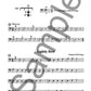 The ABCs of Cello - Easy Piano Accompaniment for Book 1