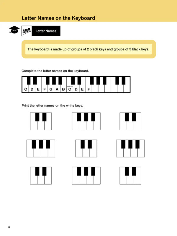 Music Theory For Violinists - Book 4