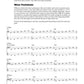 Pentatonic Scales For Bass Book/Audio