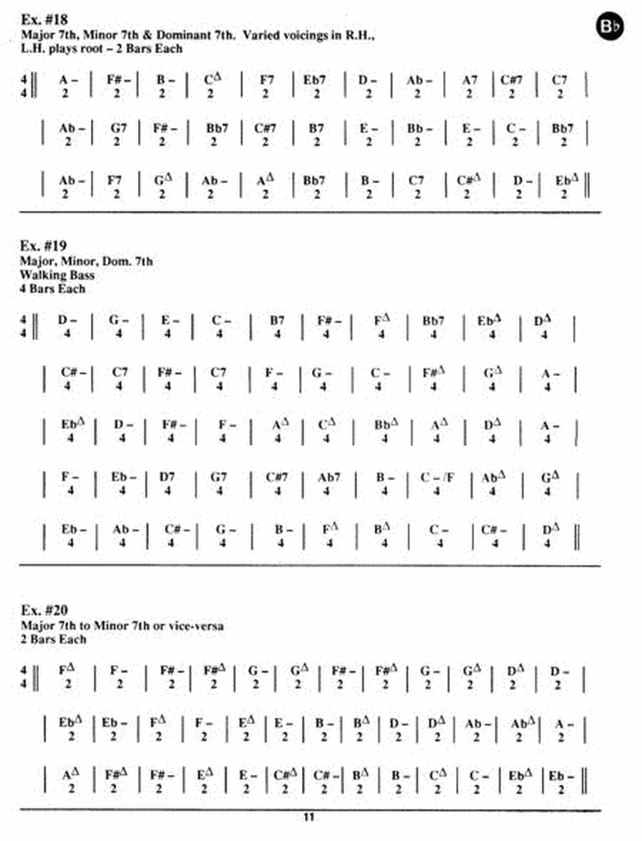 Jazz Ear Training Book With 2 Cds