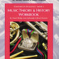 Standard Of Excellence Book 1 - Music Theory & History Workbook Teachers Edition