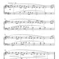 Irish Folk Songs Collection Piano Solo Book (24 Traditional Songs)