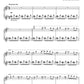 Inside Out Disney Movie Piano Solo