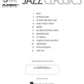 Jazz Classics For Cello Play Along Book/Ola