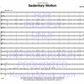 Sedentary Motion - Jazz Ensemble Score/Parts