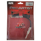 Klotz PROA-PP Pro Artist Unbalanced Patch Cable  - 0.15m