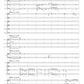 Glory Orchestral - Score And Parts
