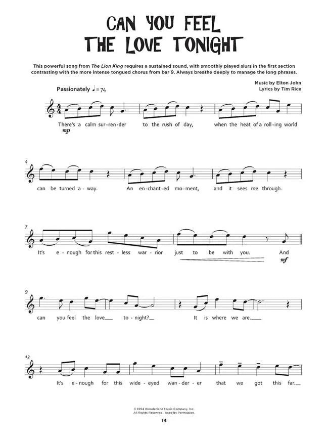 Gradebusters Grade 1 Flute Book/Ola (Popular Songs for Grade 1 Flute)