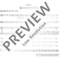Carl Orff: Music For Children - Volume 4 Minor Drone Book