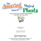Amazing Magical Musical Plants Classroom Book/Cd