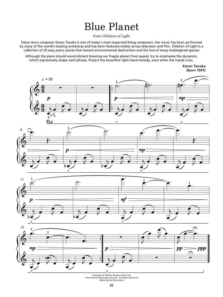 The Joy Of Graded Piano - Book 2