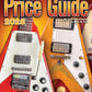 The Official Vintage Guitar Magazine Price Guide 2025