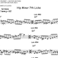 Hip Licks For Trumpet Book/4Cds