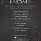 Encanto Movie Vocal Selections Voice/Piano Accompaniment