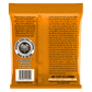 Ernie Ball Hybrid Slinky Classic Rock n Roll Pure Nickel Electric Guitar Strings Set - 9-46 / 3-Pack