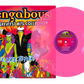Vengaboys - Greatest Hits Collection Transparent Pink Vinyl