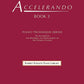 Accelerando - Piano Book 3 (Elementary Level)