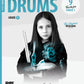 Rockschool Drums 2024+ - Teacher Bundle A (Debut to Grade 8 Books)