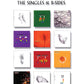 Coldplay - Singles & B-Sides PVG Songbook (38 Songs)