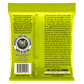Ernie Ball Regular Slinky Classic Rock n Roll Pure Nickel Wrap Electric Guitar Strings Set - 10-46
