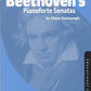 Form And Analysis Beethoven Piano Sonatas Book