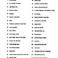 Ukulele Chord Songbook Peter Paul & Mary