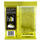 Ernie Ball Everlast Extra Light Coated 80/20 Bronze Acoustic Strings Set - 10-50