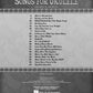 Disney Songs For Ukulele Book