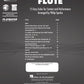 Classical Solos For Flute Book/Olm