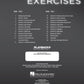 Vocal Exercises Pro Vocal Book/Ola