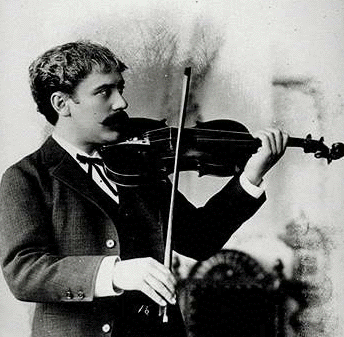 Sarasate - Spanish Dance No 3 Op 22 No 1 Violin with Piano Book (Urtext Edition)