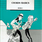 Michael Furstner - All About Chords Basics - Piano, Bb and Eb Instrument Book 1