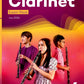 ABRSM - Clarinet Grade 4 Exam Pack Book (2026)