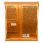Ernie Ball Hybrid Slinky Nickel Wound Electric Bass Strings Set- 45-105